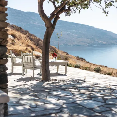 Feriehus Amoni Andros