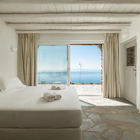 Feriehus Amoni Andros *