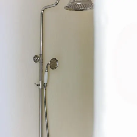 Amoni Andros Feriehus *