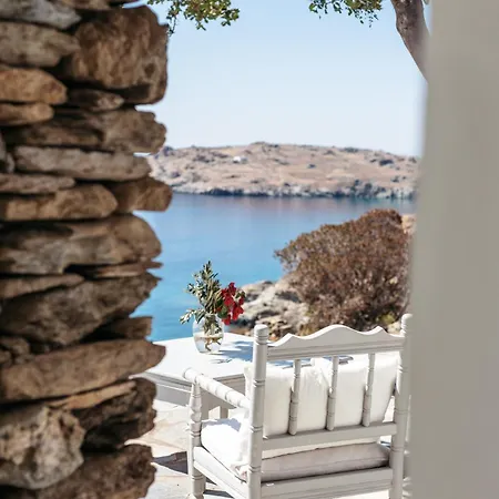 Feriehus Amoni Andros *