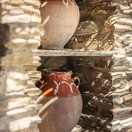 Amoni Andros Agia Eleousa