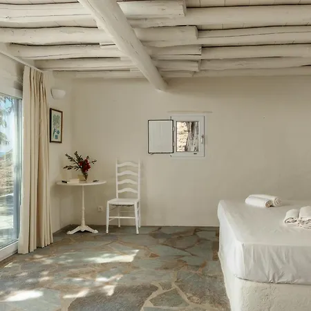 Feriehus Amoni Andros *