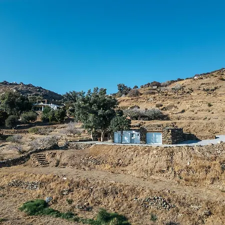 Amoni Andros * Agia Eleousa