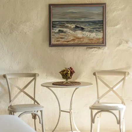 Amoni Andros Feriehus