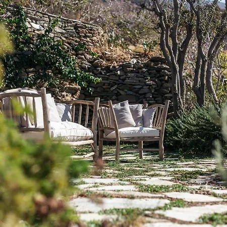 Amoni Andros * Agia Eleousa