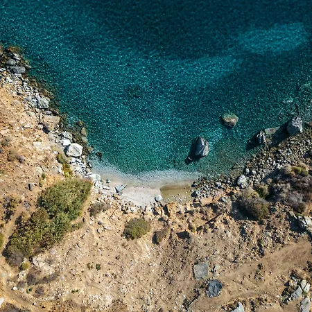 Feriehus Amoni Andros