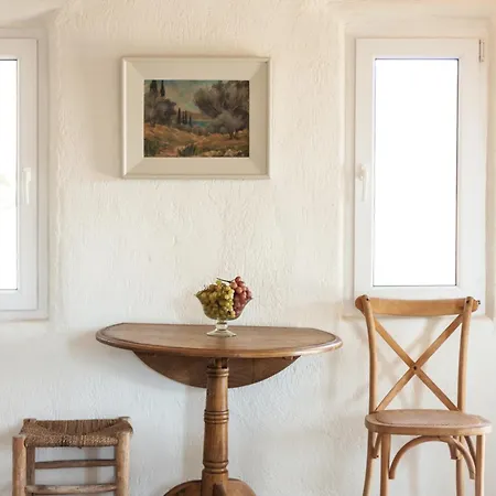 Feriehus Amoni Andros