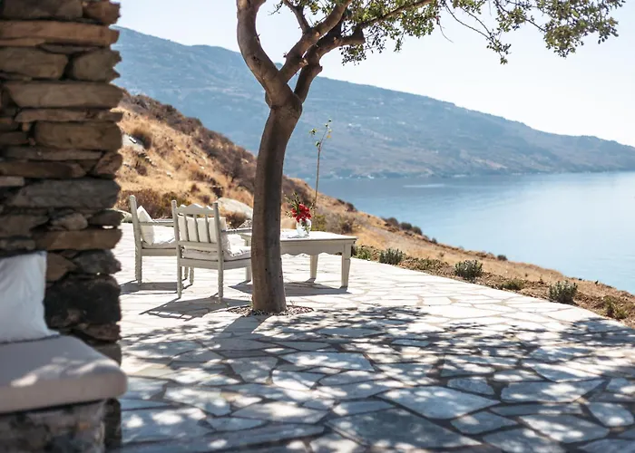 Nyaraló Amoni Andros