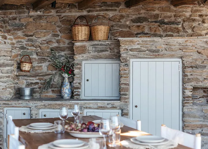 Nyaraló Amoni Andros