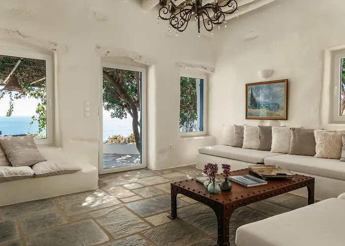 Nyaraló Amoni Andros