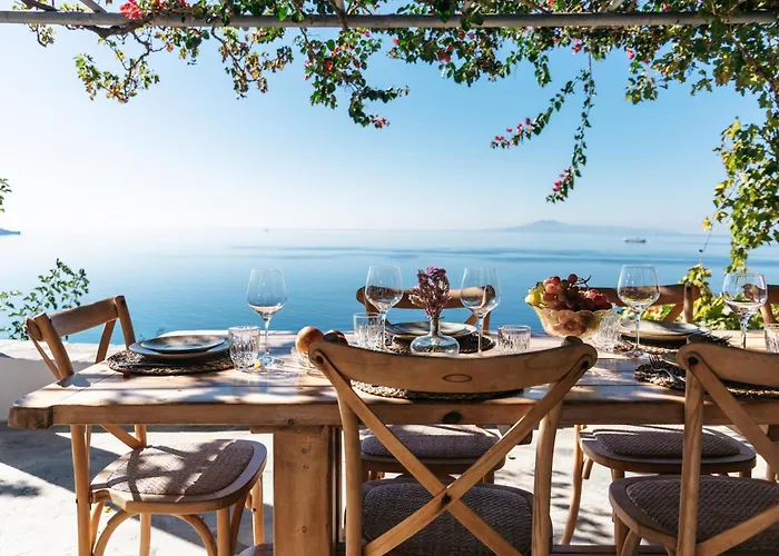 Amoni Andros Nyaraló Ajía Eleúsza