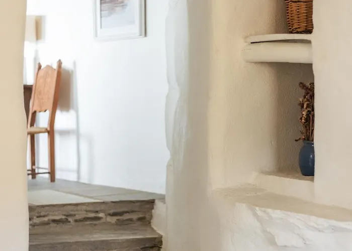 Nyaraló Amoni Andros