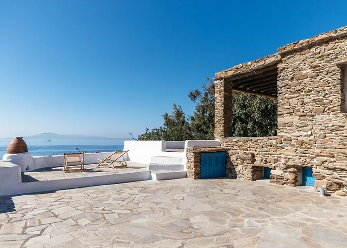 Amoni Andros Ajía Eleúsza