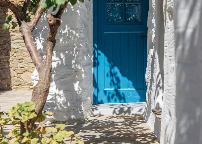 Nyaraló Amoni Andros