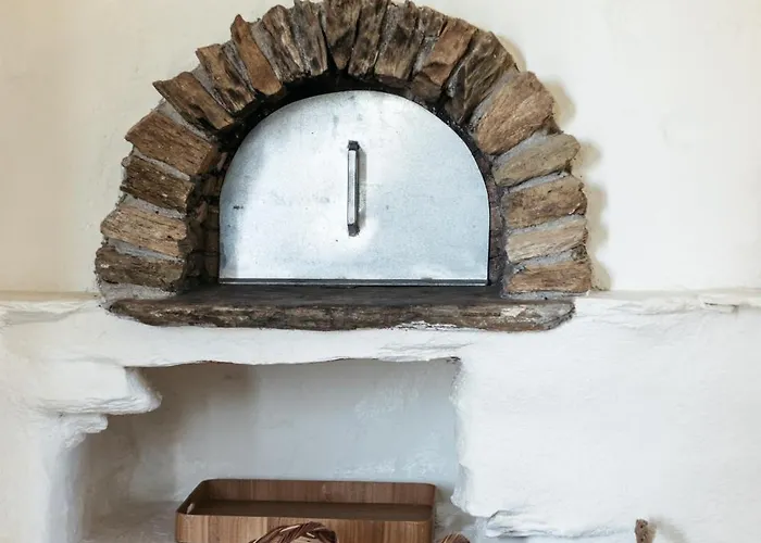 Amoni Andros Nyaraló *