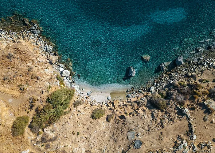 Nyaraló Amoni Andros