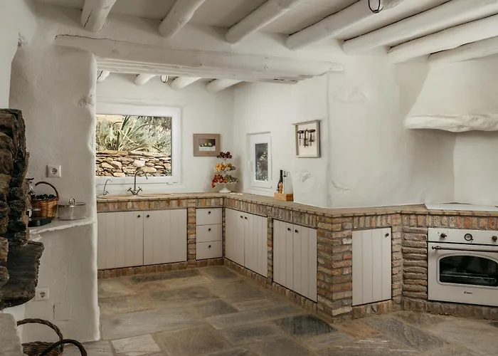 Amoni Andros Nyaraló