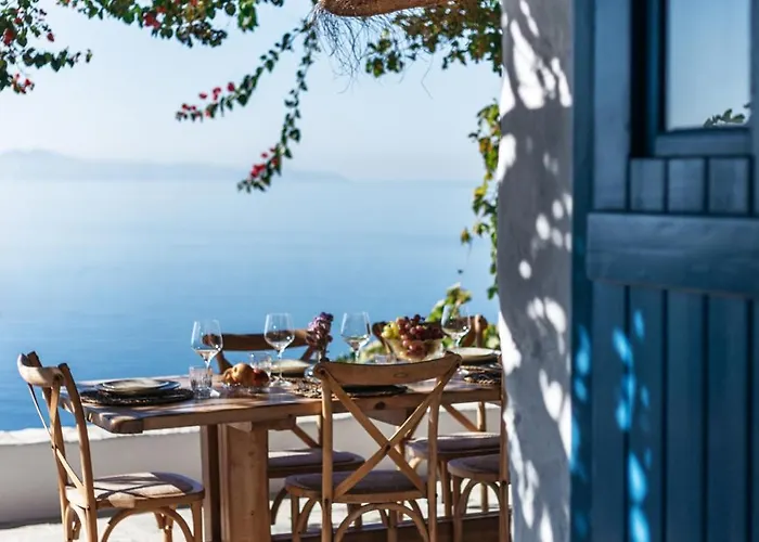 Nyaraló Amoni Andros Ajía Eleúsza