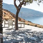 Hébergement de vacances Amoni Andros