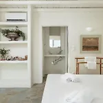 Amoni Andros Hébergement de vacances *