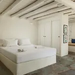 Amoni Andros Hébergement de vacances *