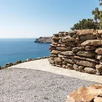 Amoni Andros * Agia Eleousa
