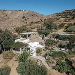 Hébergement de vacances Amoni Andros Agia Eleousa