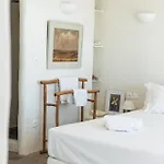 Hébergement de vacances Amoni Andros Agia Eleousa