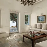 Hébergement de vacances Amoni Andros