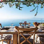 Amoni Andros Hébergement de vacances Agia Eleousa