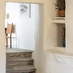 Hébergement de vacances Amoni Andros