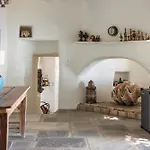 Hébergement de vacances Amoni Andros Agia Eleousa
