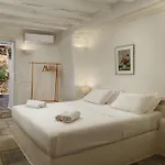 Hébergement de vacances Amoni Andros Agia Eleousa