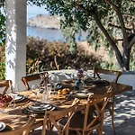 Amoni Andros Agia Eleousa