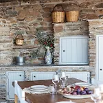 Hébergement de vacances Amoni Andros