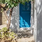 Hébergement de vacances Amoni Andros