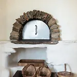 Amoni Andros Hébergement de vacances *
