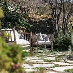 Amoni Andros * Agia Eleousa