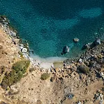 Hébergement de vacances Amoni Andros