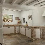 Amoni Andros Hébergement de vacances