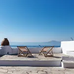 Hébergement de vacances Amoni Andros *