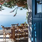 Hébergement de vacances Amoni Andros Agia Eleousa