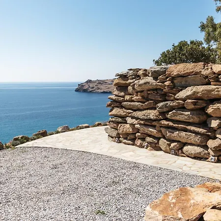 Amoni Andros * Agia Eleousa