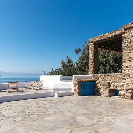 Amoni Andros Agia Eleousa