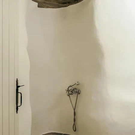 Amoni Andros Дом отдыха Agia Eleousa