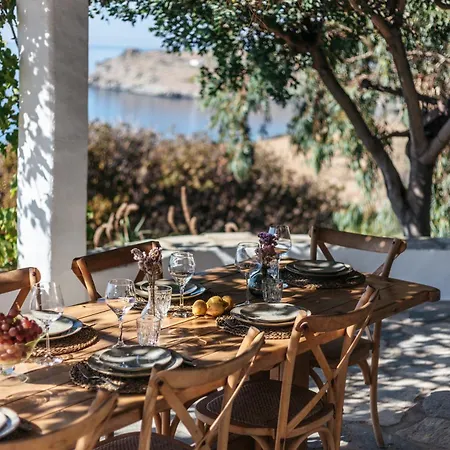 Amoni Andros Agia Eleousa