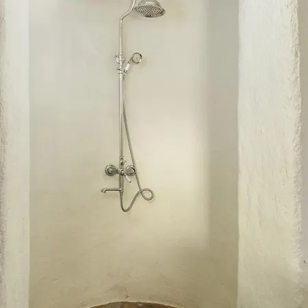 Дом отдыха Amoni Andros *