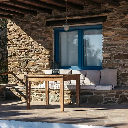 Amoni Andros Agia Eleousa