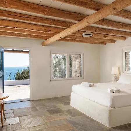 Amoni Andros Agia Eleousa