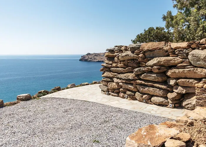 Amoni Andros * Agia Eleousa